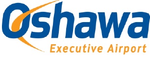 Oshawa Executive Airport logo